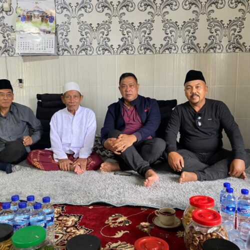Galeri Yayasan Jama'ah Dzikir Nurul Wathon (1)