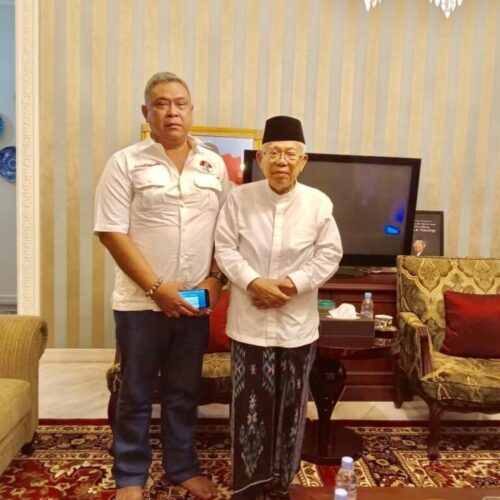 Galeri Yayasan Jama'ah Dzikir Nurul Wathon (7) Galeri Yayasan Jama'ah Dzikir Nurul Wathon (7)