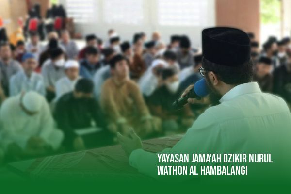Kegiatan Dakwah
