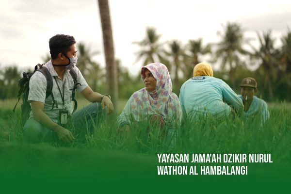 Kegiatan Pengembangan Ekonomi Keumatan